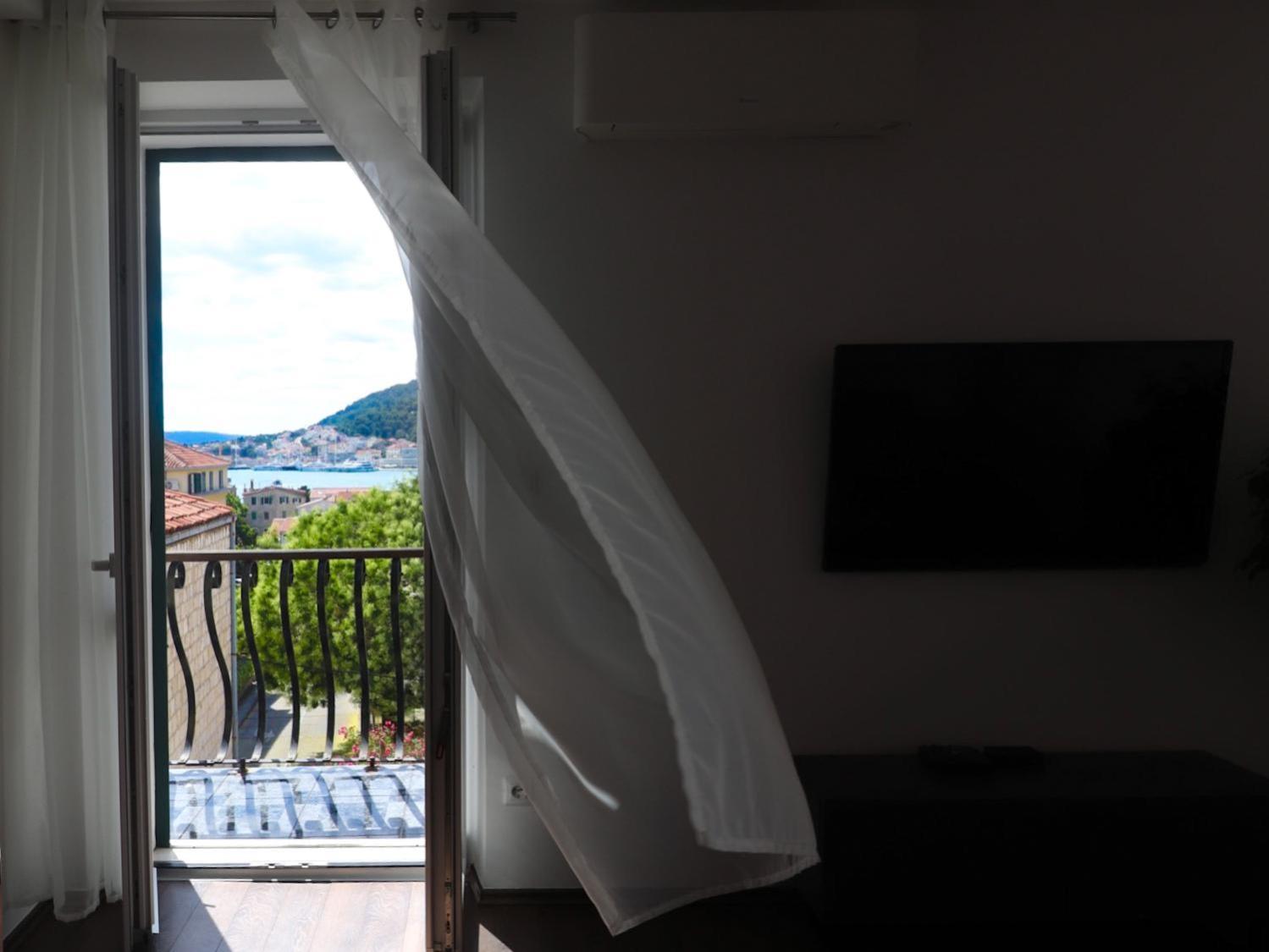 City Center Sunset Penthouse 斯普利特 外观 照片