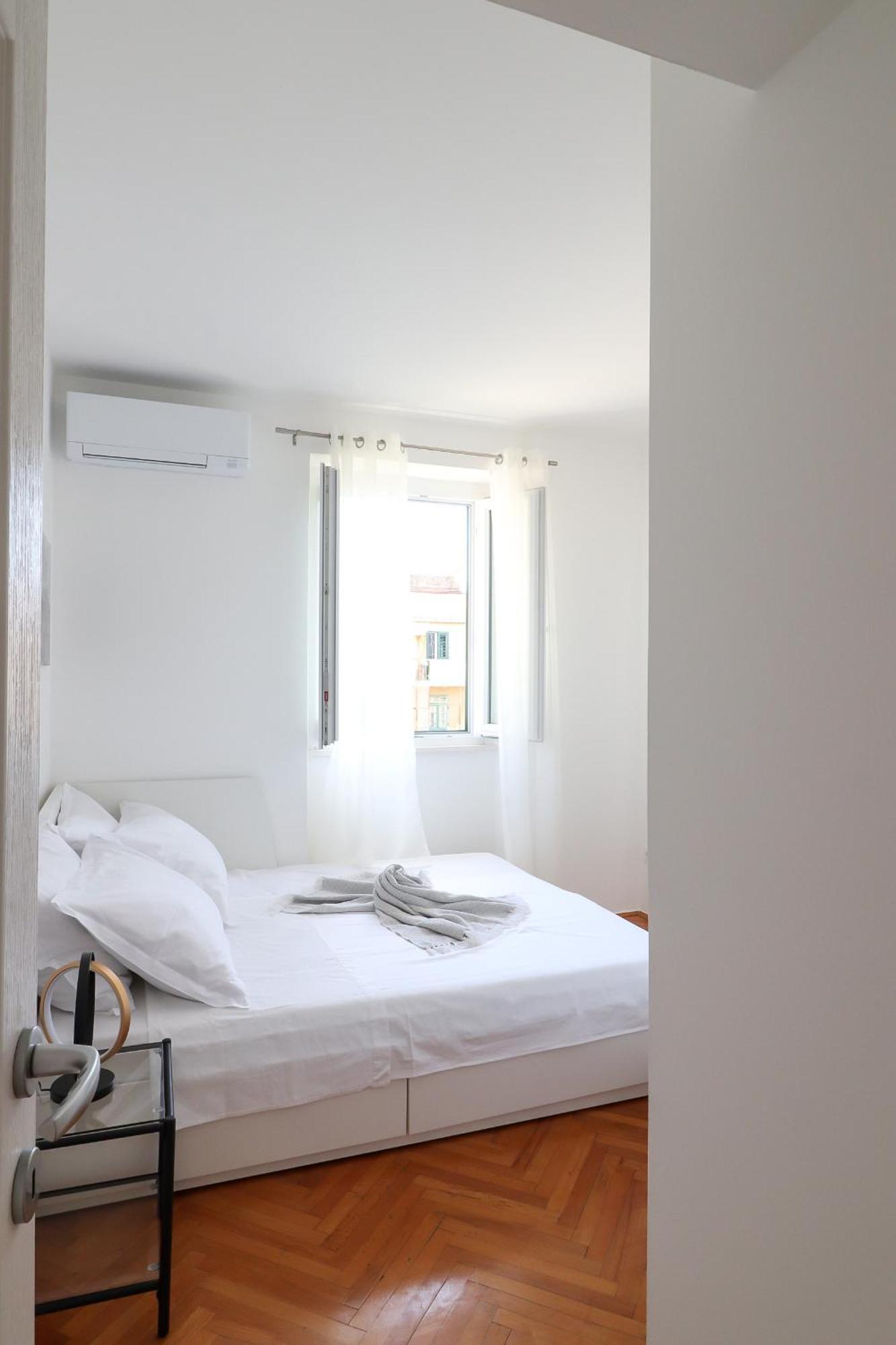 City Center Sunset Penthouse 斯普利特 外观 照片