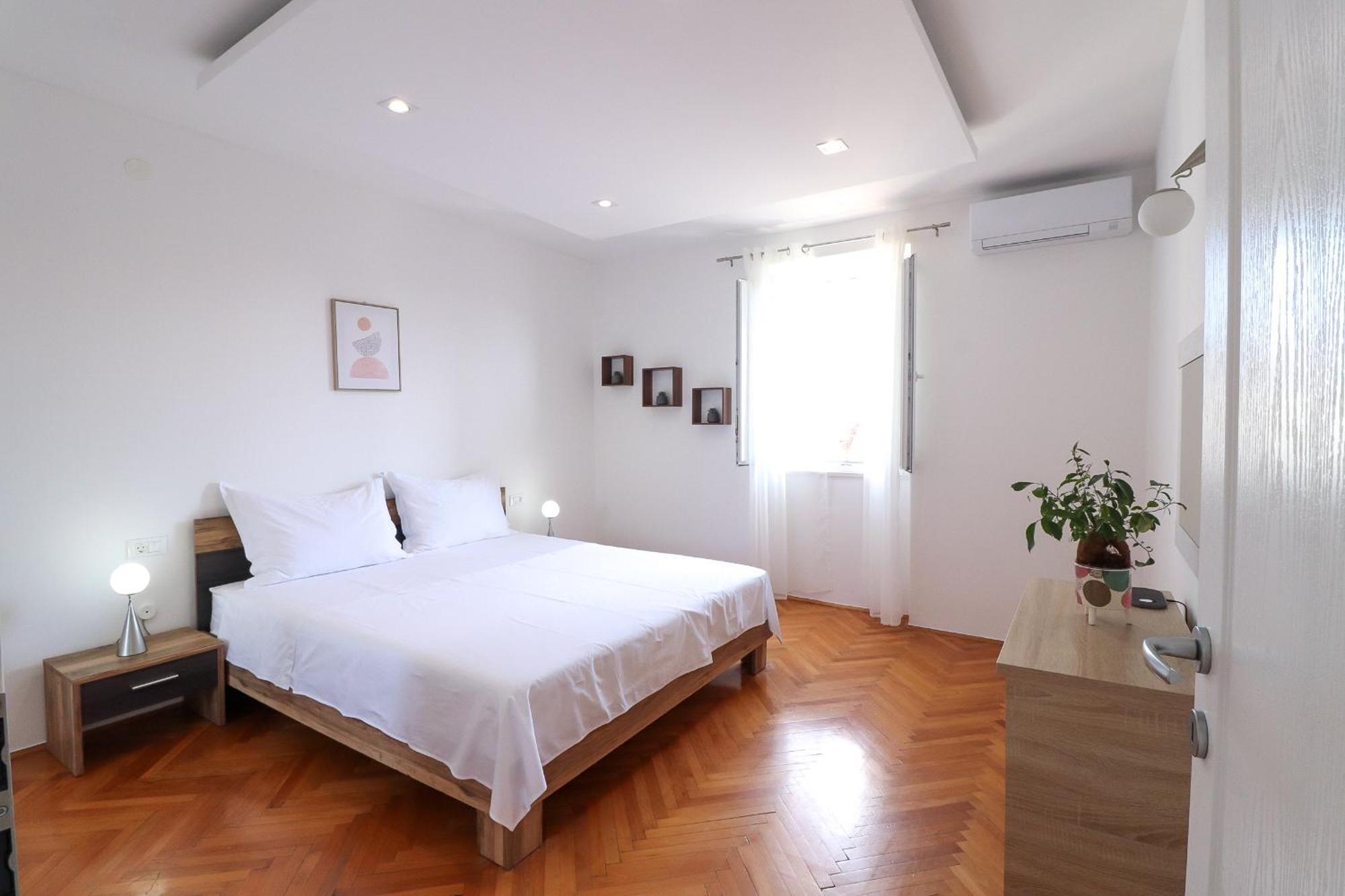 City Center Sunset Penthouse 斯普利特 外观 照片
