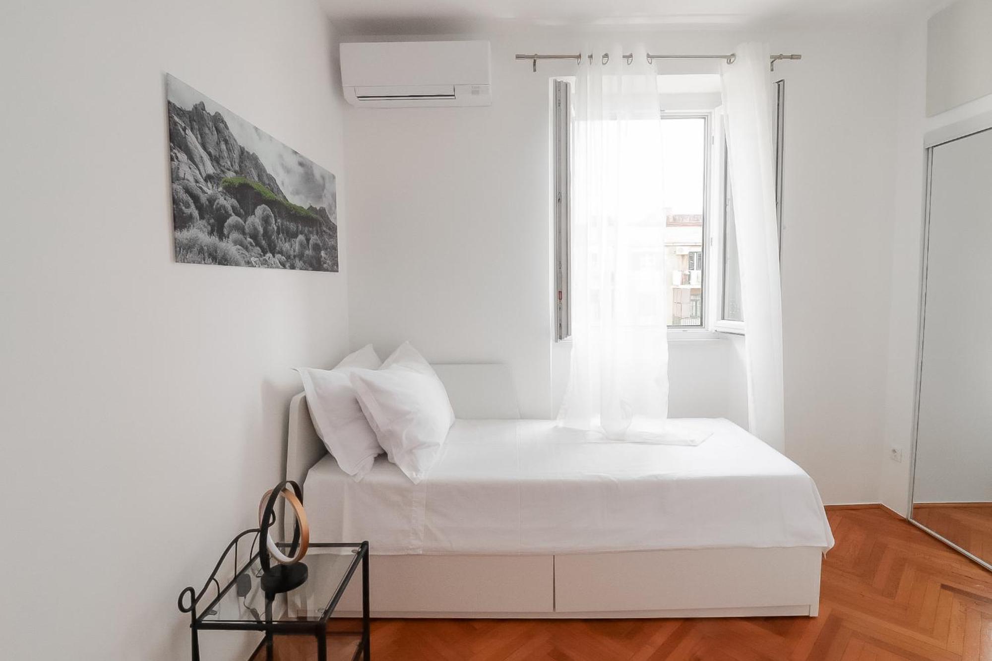 City Center Sunset Penthouse 斯普利特 外观 照片