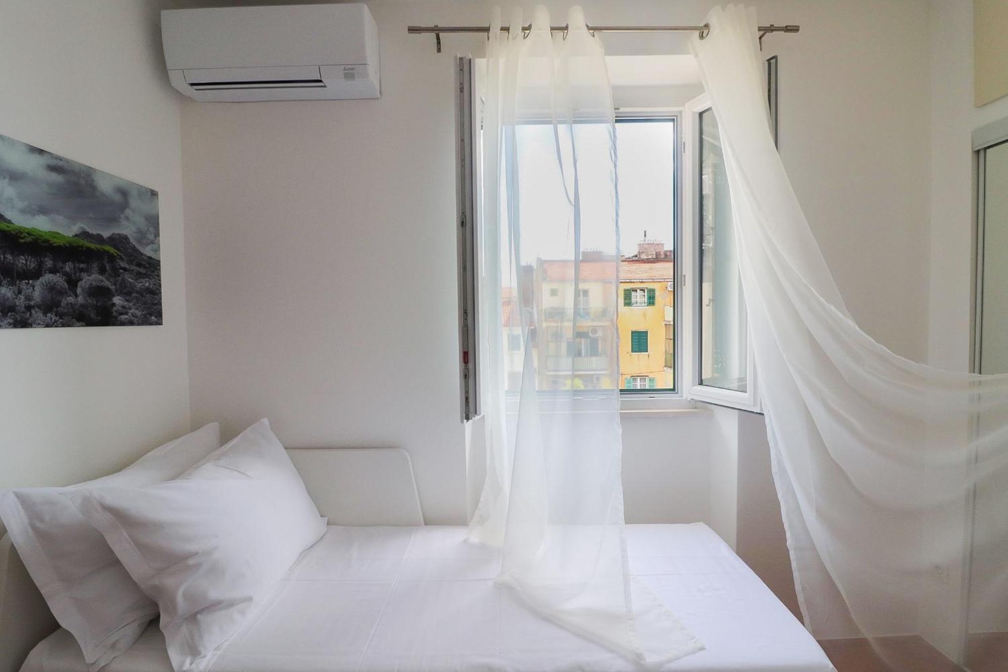 City Center Sunset Penthouse 斯普利特 外观 照片